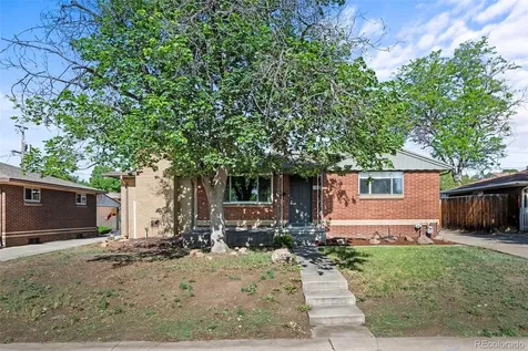 1361 S Tejon Street Denver CO 80223