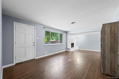 1361 S Tejon Street Denver CO 80223