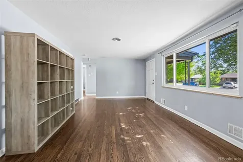 1361 S Tejon Street Denver CO 80223