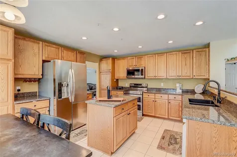 840 Deer Clover Circle Castle Pines CO 80108