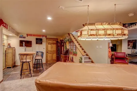 840 Deer Clover Circle Castle Pines CO 80108