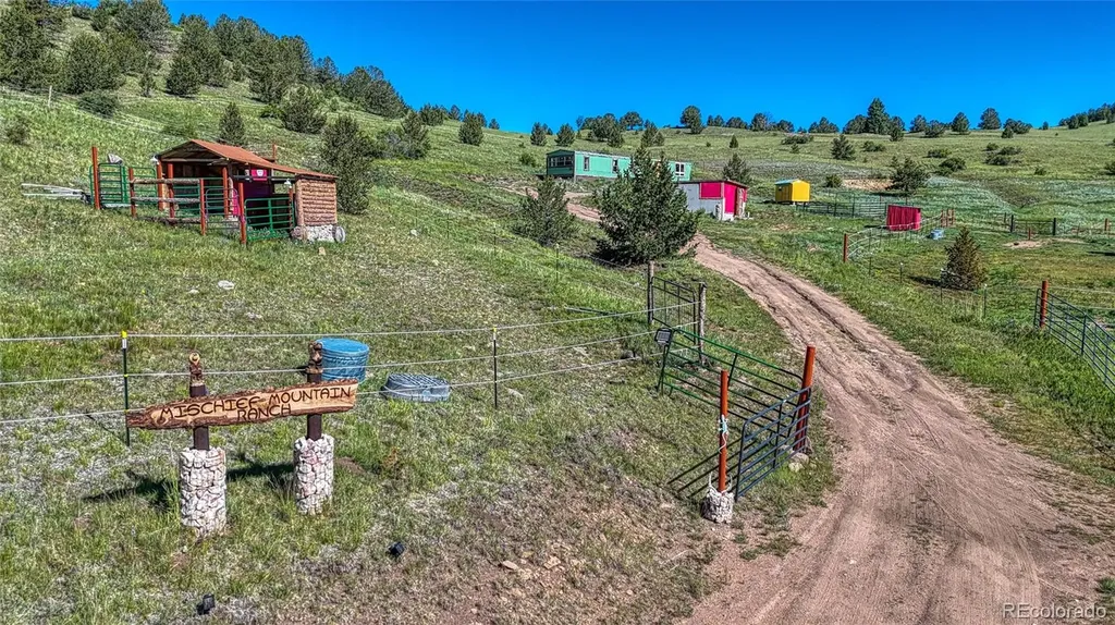 1455 N B Street Florissant CO 80816
