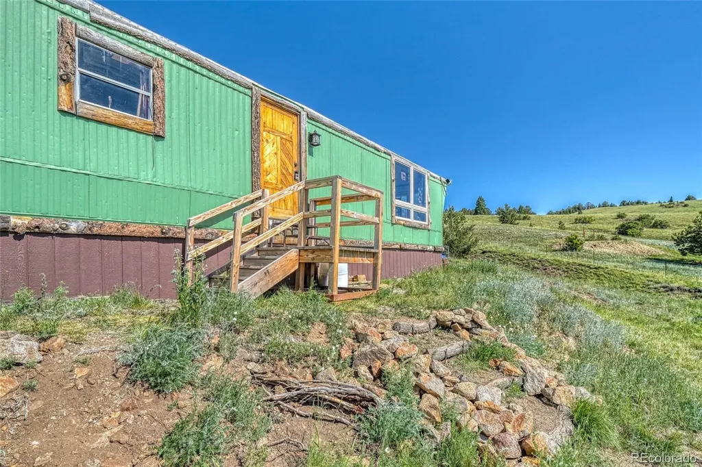 1455 N B Street Florissant CO 80816