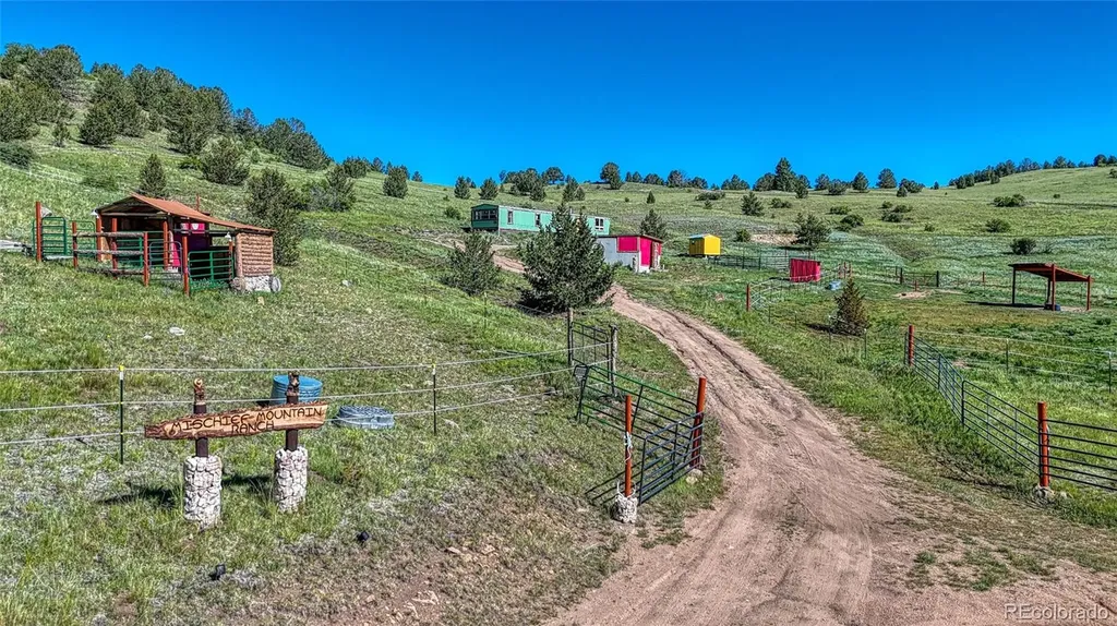 1455 N B Street Florissant CO 80816