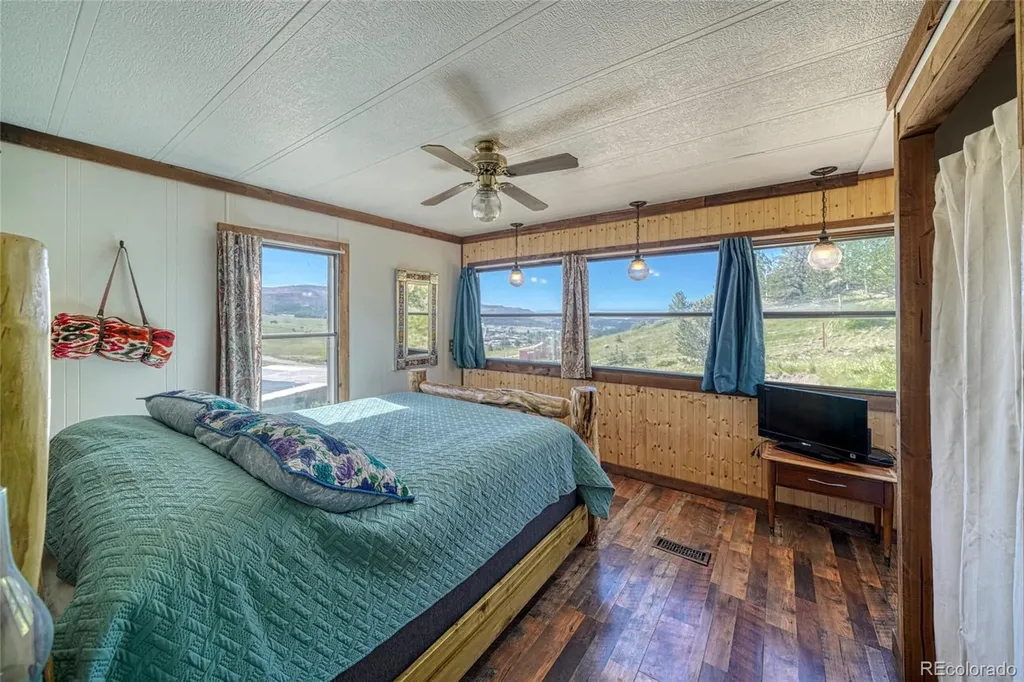 1455 N B Street Florissant CO 80816