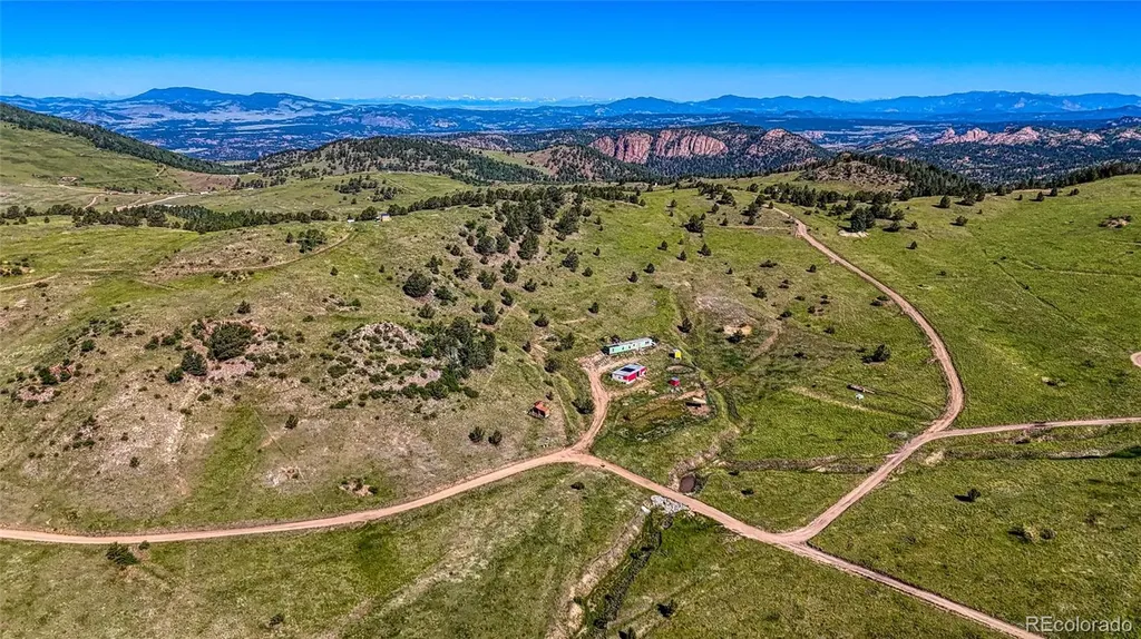 1455 N B Street Florissant CO 80816