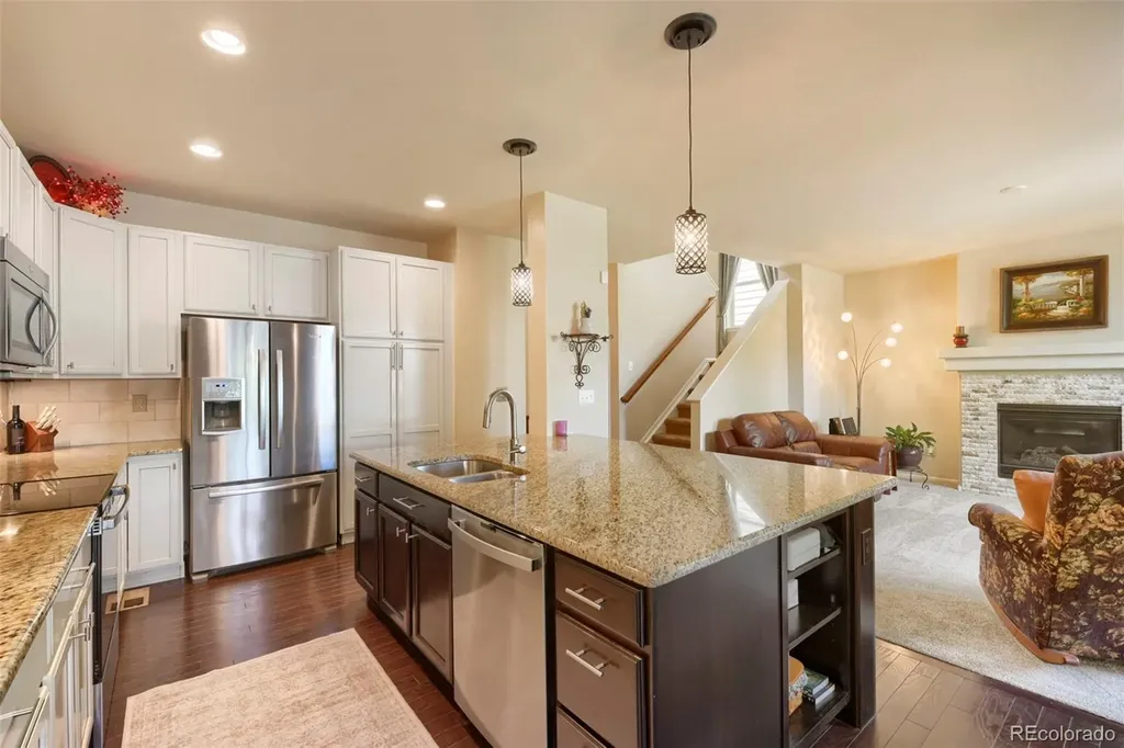 8350 Gardenia Street Arvada CO 80005