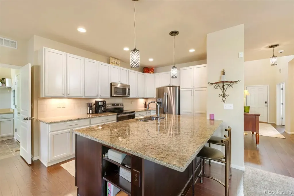 8350 Gardenia Street Arvada CO 80005