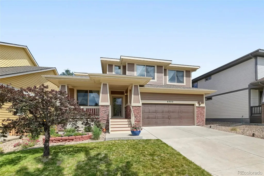 8350 Gardenia Street Arvada CO 80005