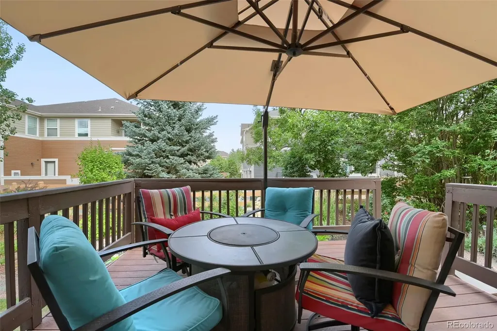 8350 Gardenia Street Arvada CO 80005