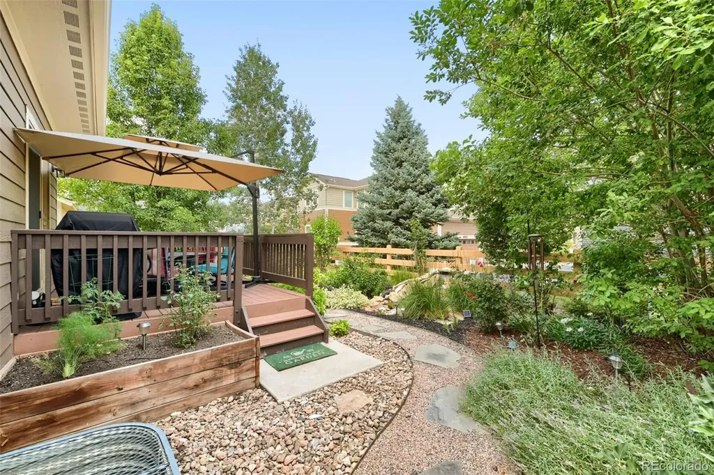 8350 Gardenia Street Arvada CO 80005