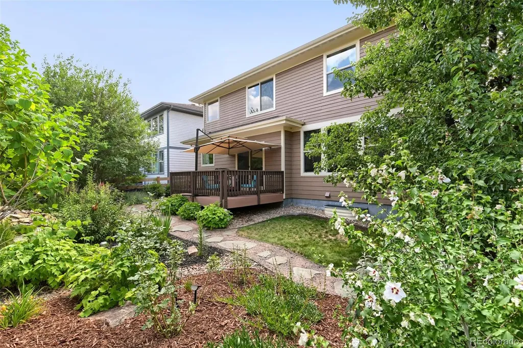 8350 Gardenia Street Arvada CO 80005