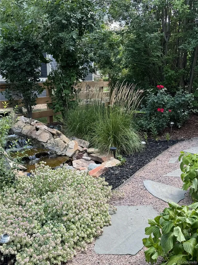 8350 Gardenia Street Arvada CO 80005