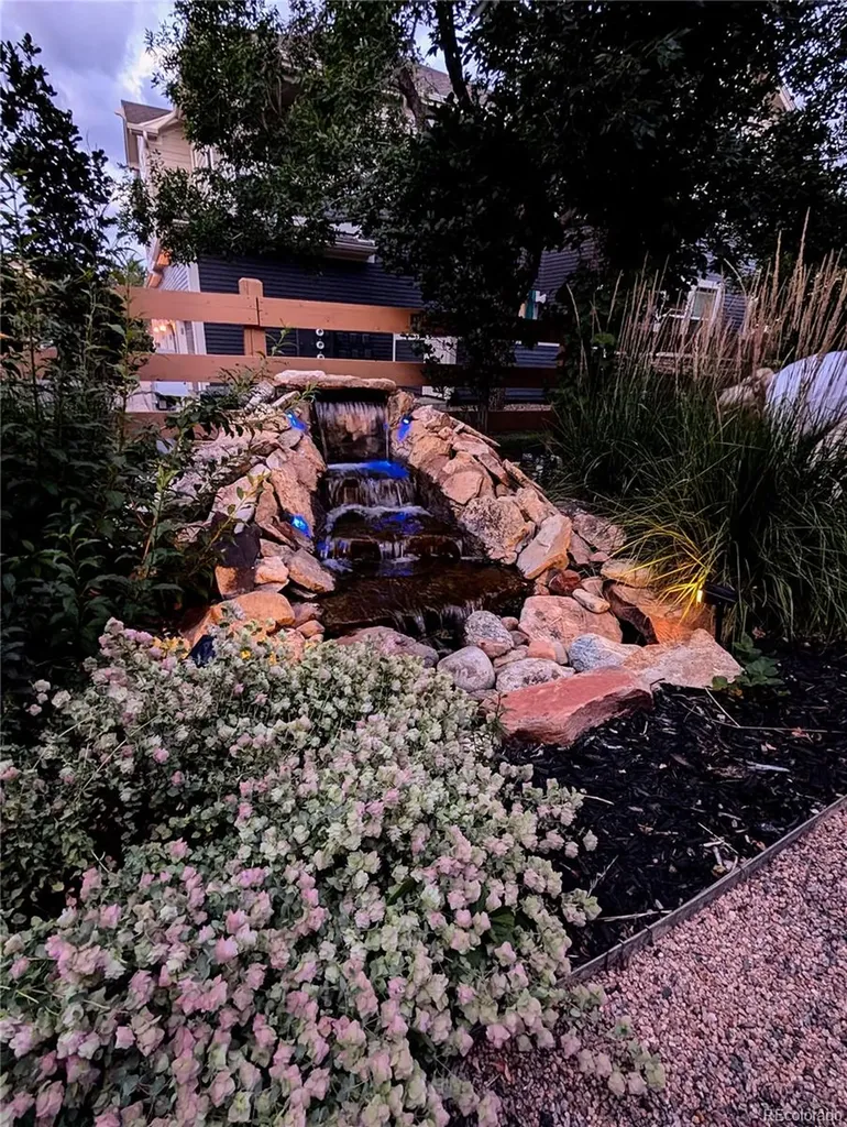 8350 Gardenia Street Arvada CO 80005