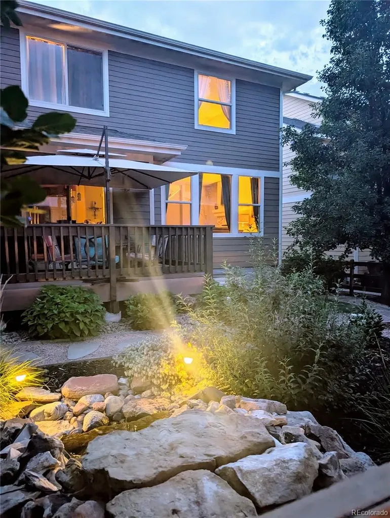 8350 Gardenia Street Arvada CO 80005