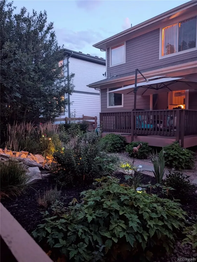 8350 Gardenia Street Arvada CO 80005