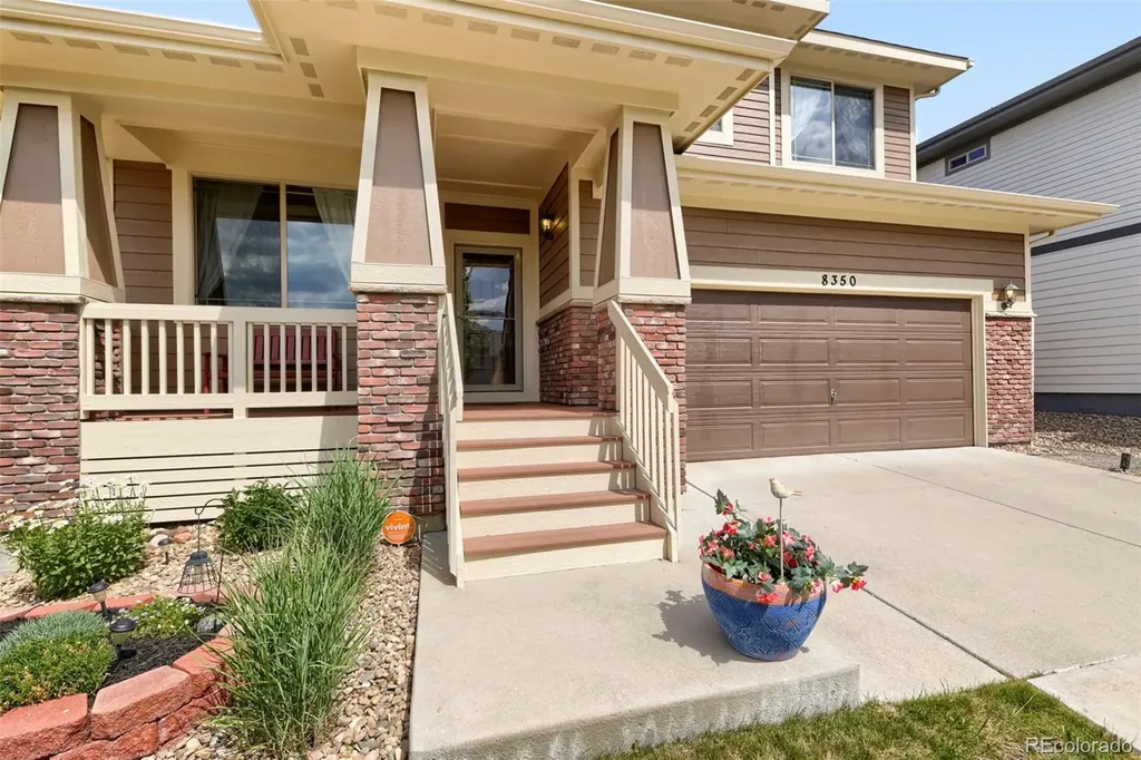 8350 Gardenia Street Arvada CO 80005