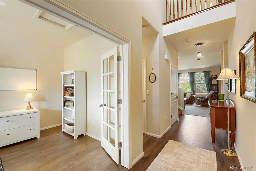 8350 Gardenia Street Arvada CO 80005