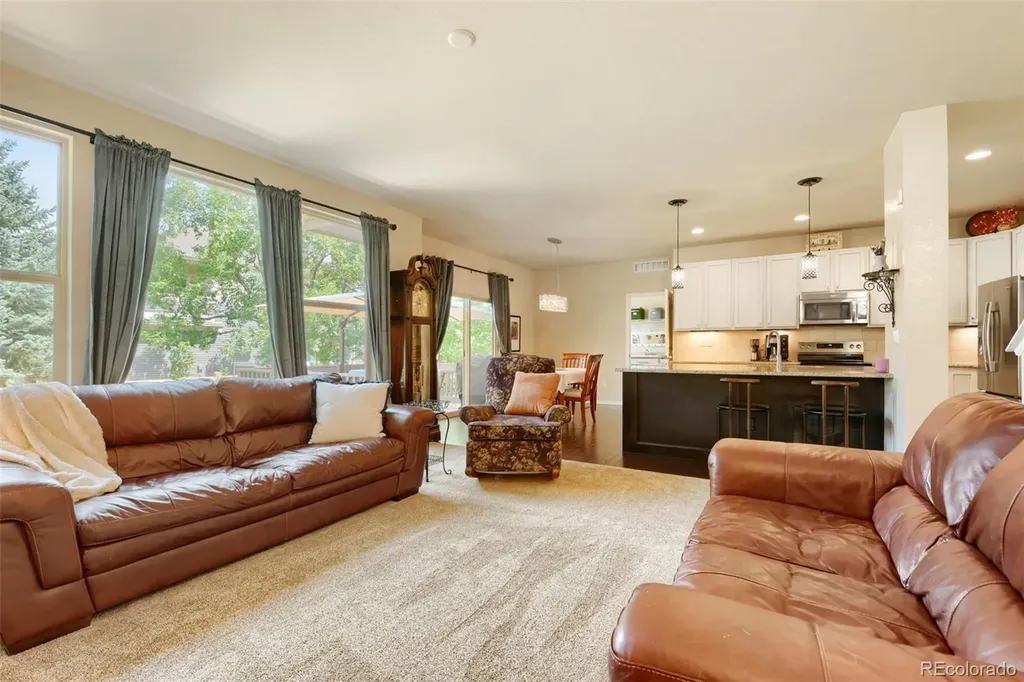 8350 Gardenia Street Arvada CO 80005