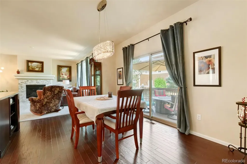 8350 Gardenia Street Arvada CO 80005