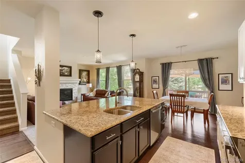 8350 Gardenia Street Arvada CO 80005