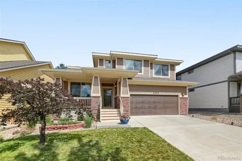 8350 Gardenia Street Arvada CO 80005