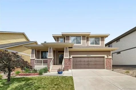 8350 Gardenia Street Arvada CO 80005