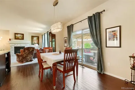 8350 Gardenia Street Arvada CO 80005