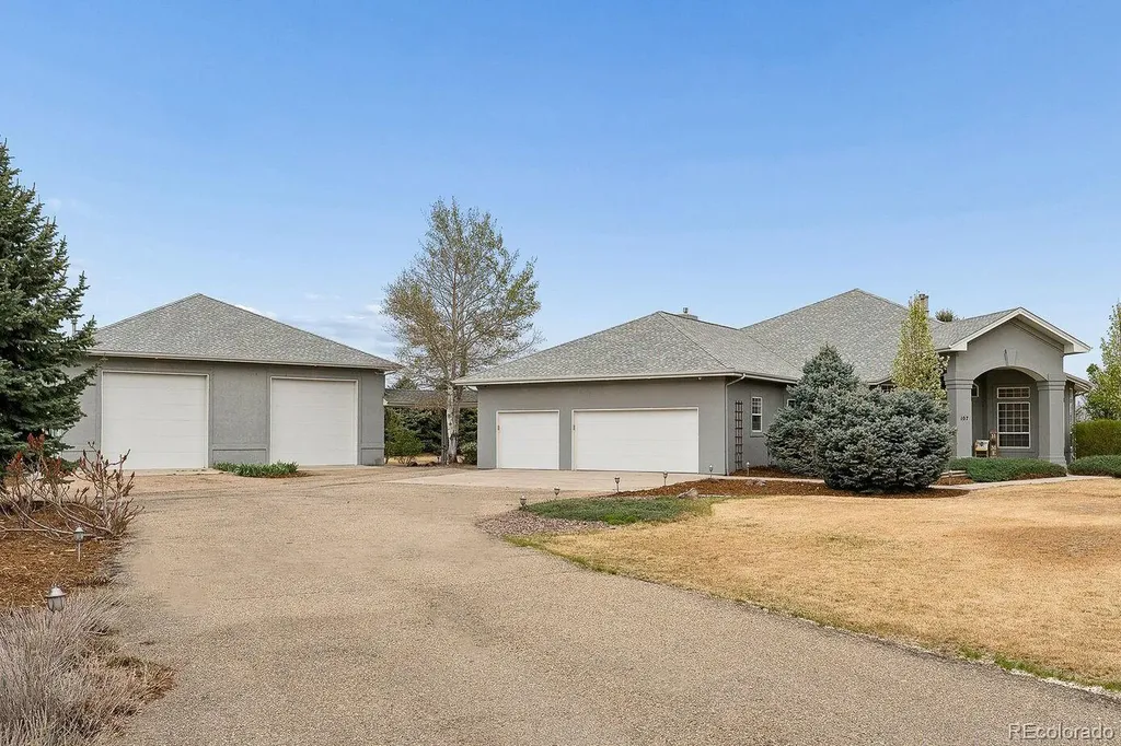 107 Blue Heron Court Mead CO 80542