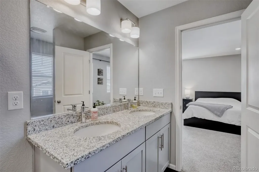 4337 S Nepal Court S Centennial CO 80015