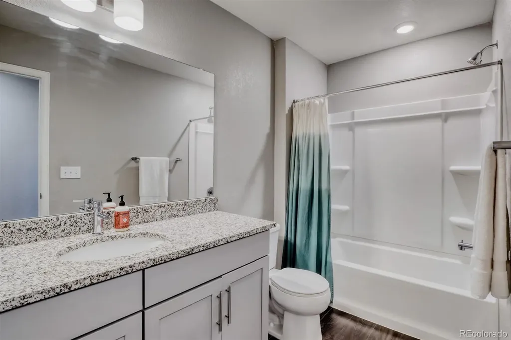 4337 S Nepal Court S Centennial CO 80015