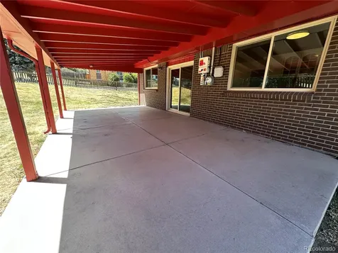 12720 W 6th Place Lakewood CO 80401