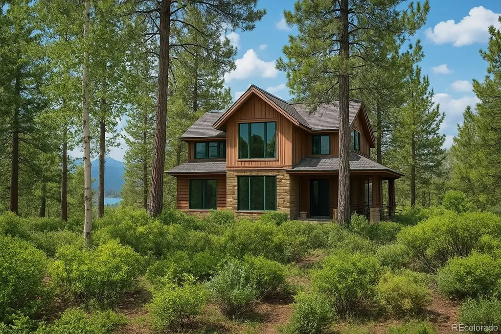 142 La Plata Peak Drive Twin Lakes CO 81251