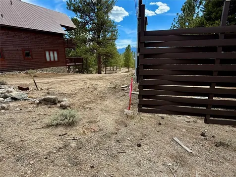 142 La Plata Peak Drive Twin Lakes CO 81251