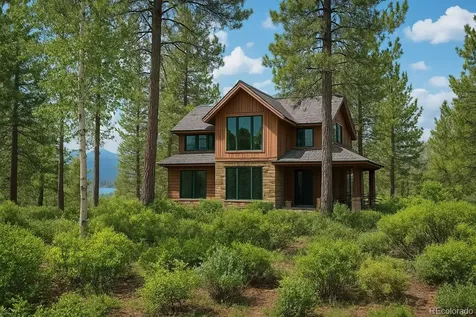 142 La Plata Peak Drive Twin Lakes CO 81251