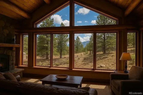 142 La Plata Peak Drive Twin Lakes CO 81251