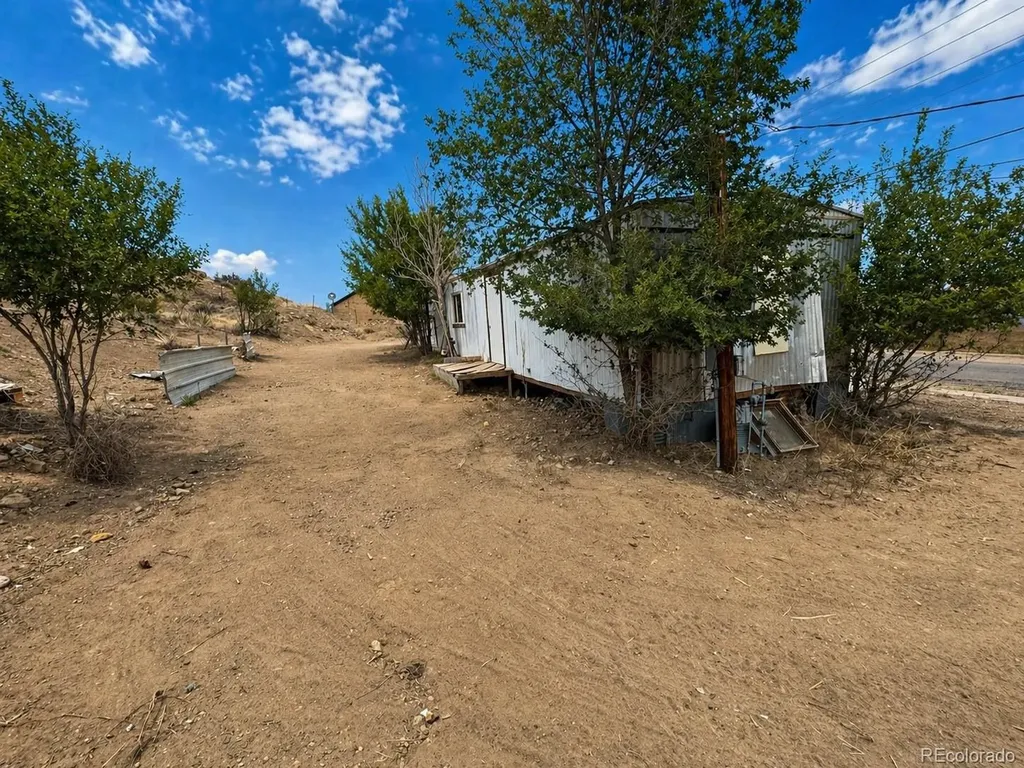 1401 Churchill Avenue Florence CO 81226