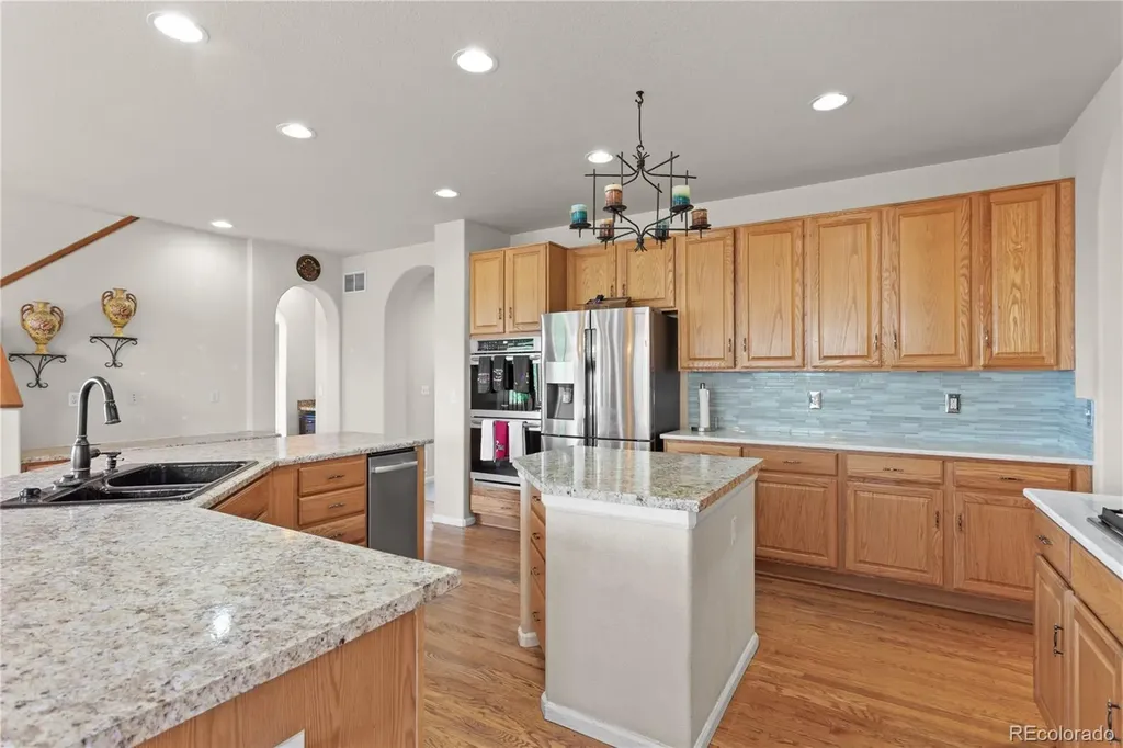 2891 Canyon Crest Drive Highlands Ranch CO 80126