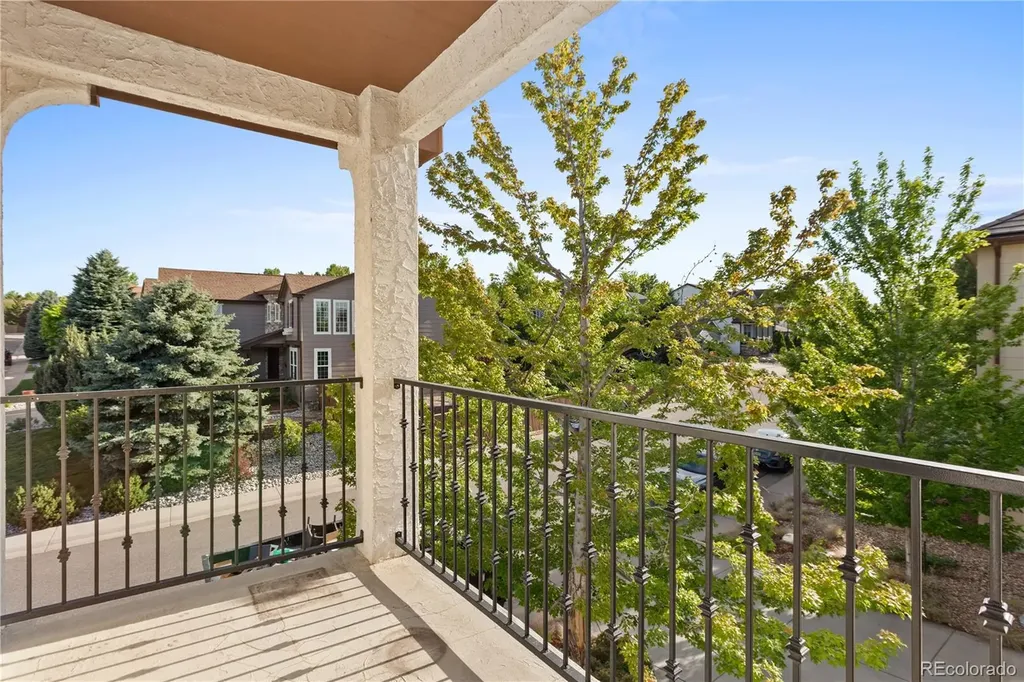 2891 Canyon Crest Drive Highlands Ranch CO 80126