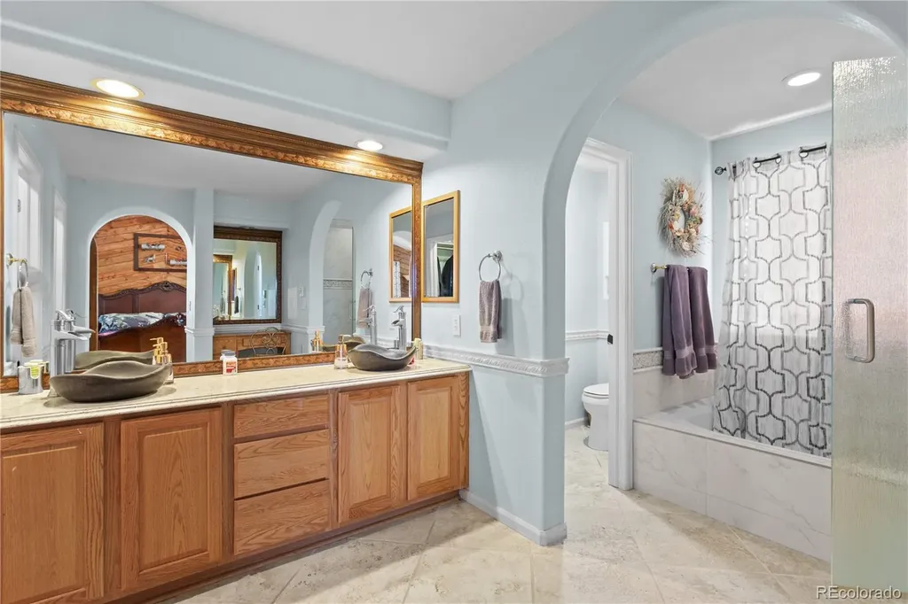 2891 Canyon Crest Drive Highlands Ranch CO 80126