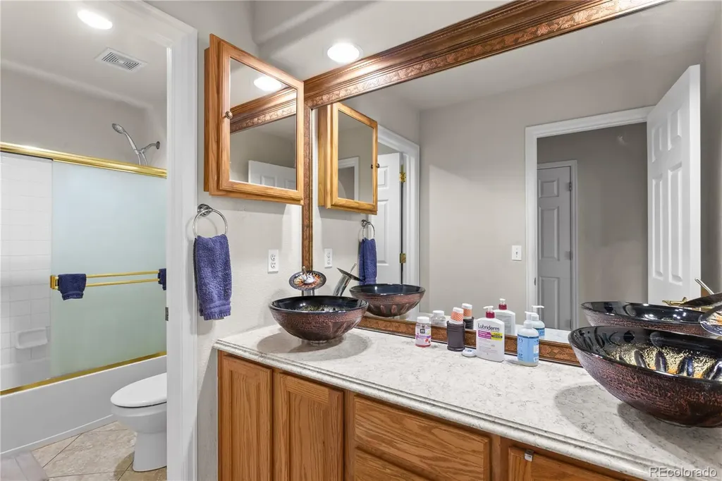 2891 Canyon Crest Drive Highlands Ranch CO 80126