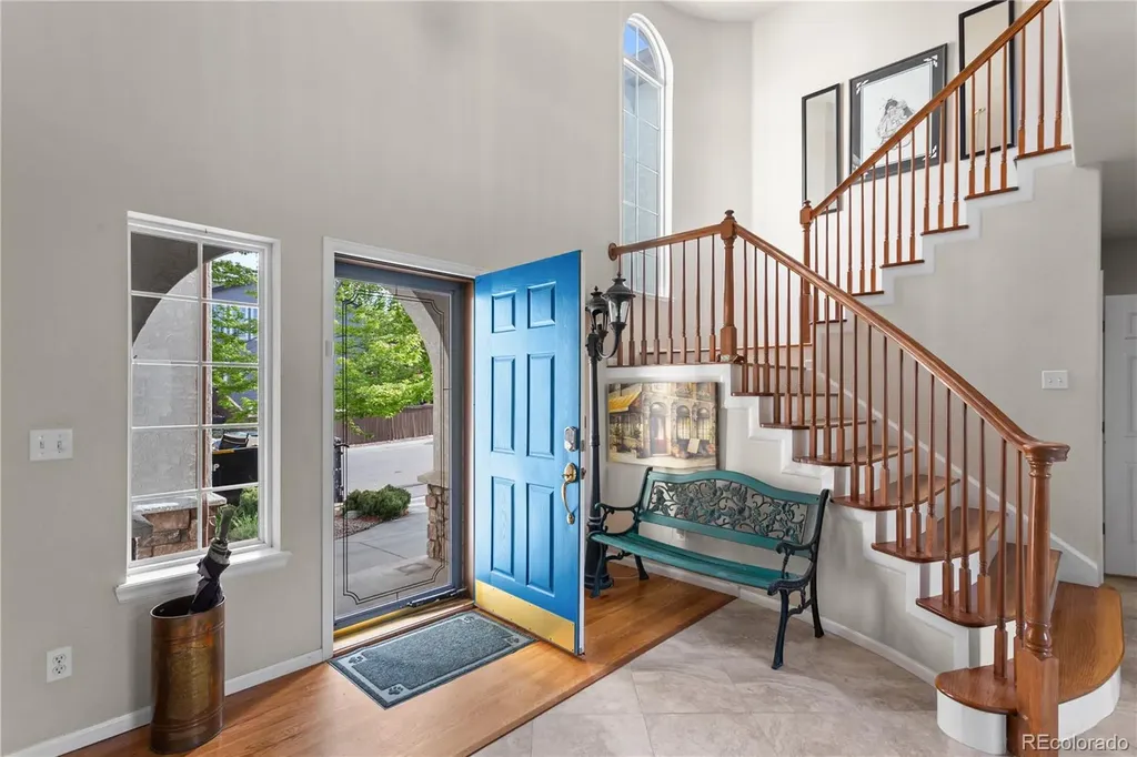 2891 Canyon Crest Drive Highlands Ranch CO 80126