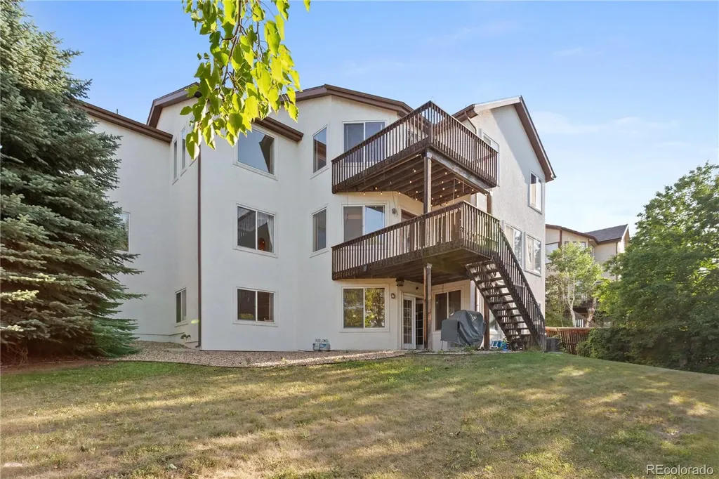 2891 Canyon Crest Drive Highlands Ranch CO 80126