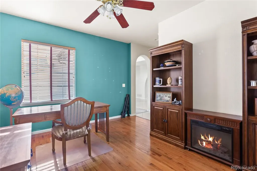 2891 Canyon Crest Drive Highlands Ranch CO 80126
