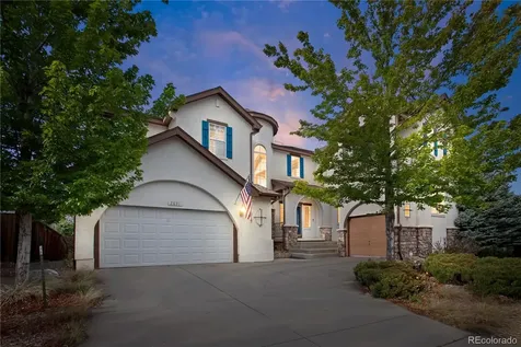 2891 Canyon Crest Drive Highlands Ranch CO 80126
