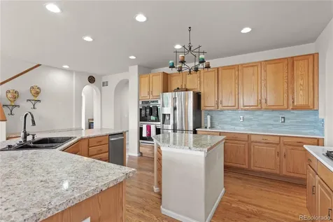 2891 Canyon Crest Drive Highlands Ranch CO 80126