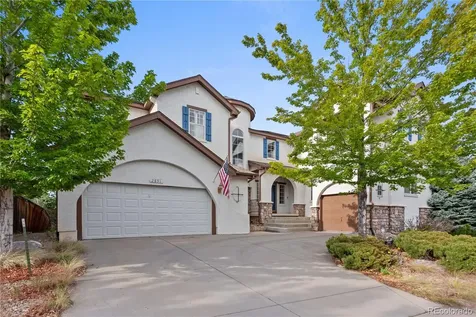 2891 Canyon Crest Drive Highlands Ranch CO 80126