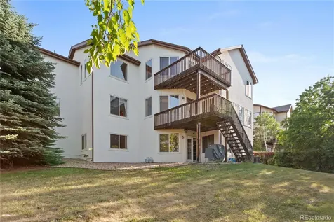 2891 Canyon Crest Drive Highlands Ranch CO 80126