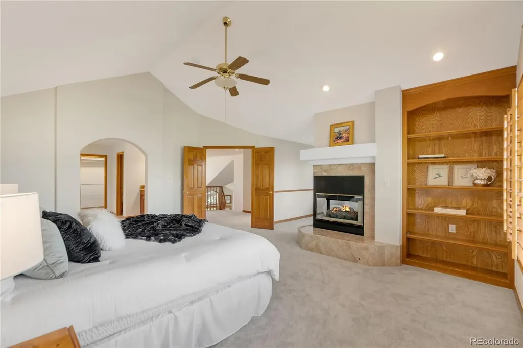 5449 S Idalia Way Centennial CO 80015
