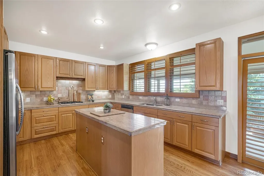 5449 S Idalia Way Centennial CO 80015